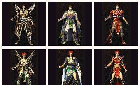 最新1.80版本的传奇手游私服中魔龙洞里面的boss刷新时间  第1张